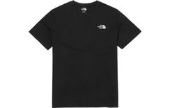 THE NORTH FACE Tnf Logo Ex S/s R/tee T