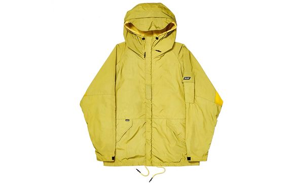 PALACE FW19 Logo Deflector
