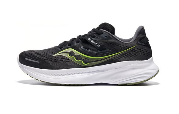 Saucony Guide 16