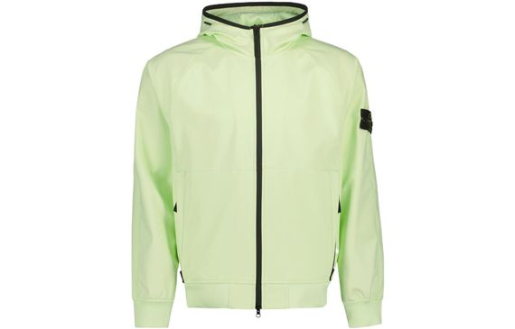 STONE ISLAND LIGHT SOFT SHELL-R