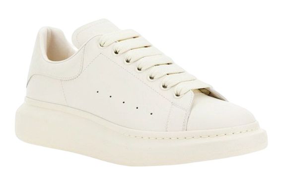 Alexander McQueen Oversized