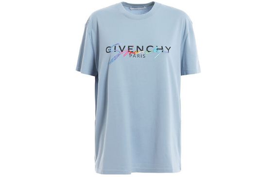 Givenchy Logo T