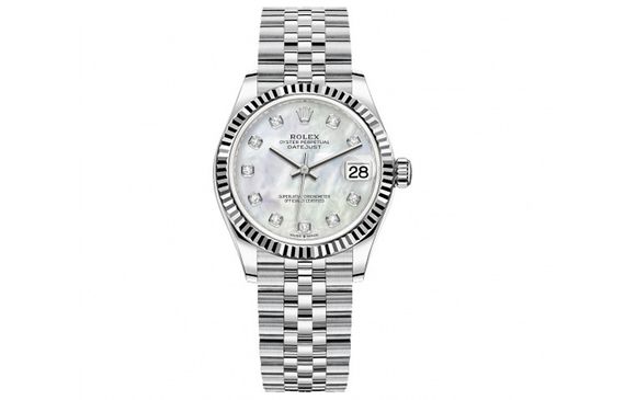 ROLEX 100 31mm