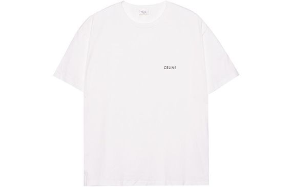 CELINE FW22 Logo T