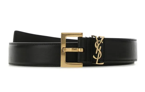 SAINT LAURENT Logo 3cm