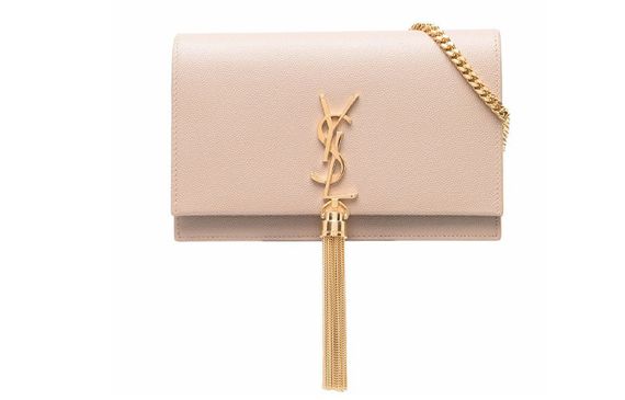 【 】 SAINT LAURENT KATE Logo