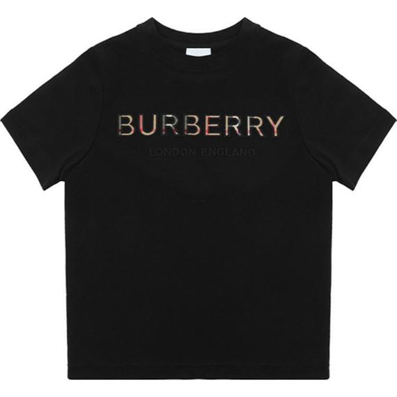 Burberry Logo T