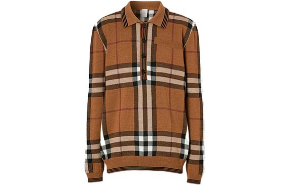 Burberry Polo