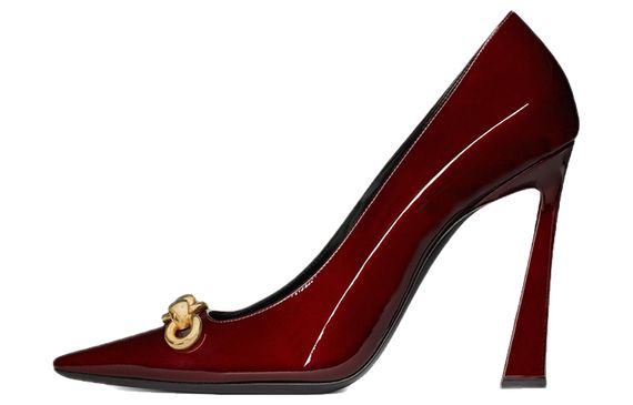 SAINT LAURENT Severine 11cm