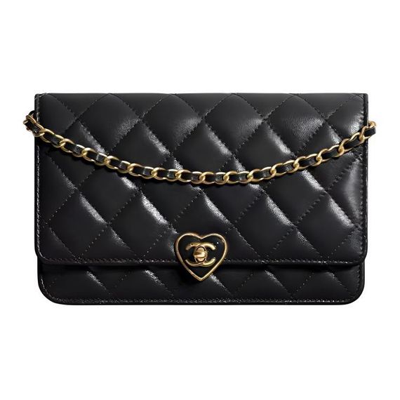 CHANEL WOC 23S