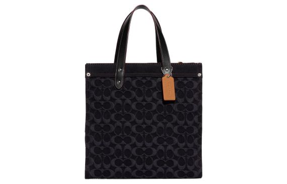 COACH Field 30 Tote