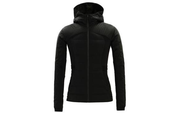 Lululemon Down for it all
