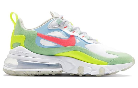 Nike Air Max 270 React