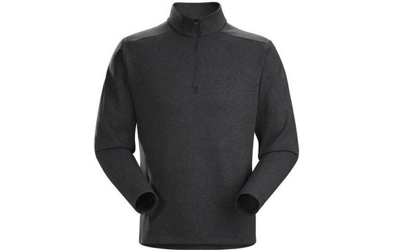 Arcteryx SS22 Covert LT 1/2 Zip