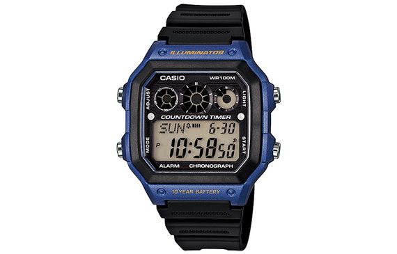 CASIO AE-1300WH-2A