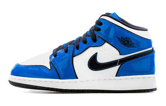 Jordan Air Jordan 1 Mid SE