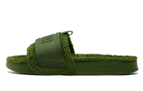 PUMA Leadcat Ylm Slide Winter