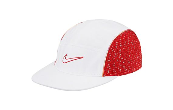 Supreme SS19 x Nike Air Tailwind IV Bouclé Running Hat