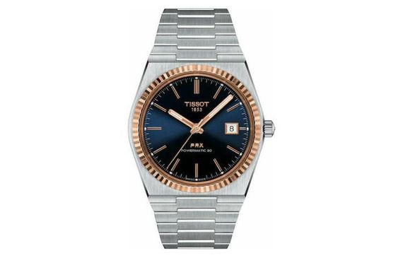 TISSOT 100 40mm T931.407.41.041.00