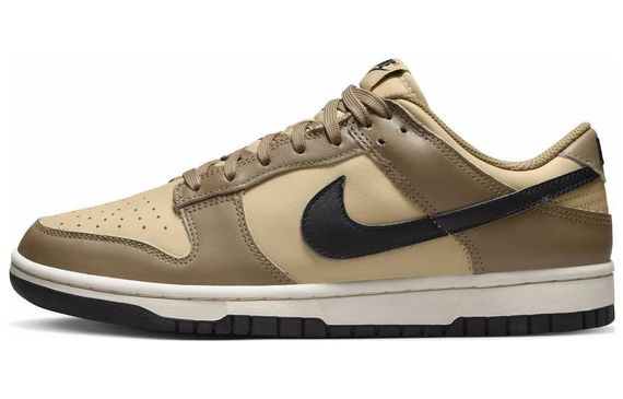 Nike Dunk Dark Driftwood