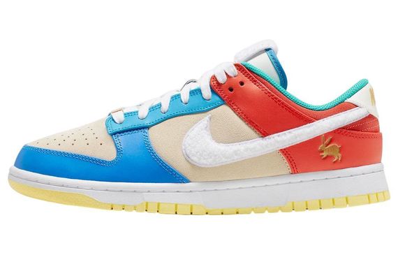 Nike Dunk Low &quot;Year of the Rabbit&quot;