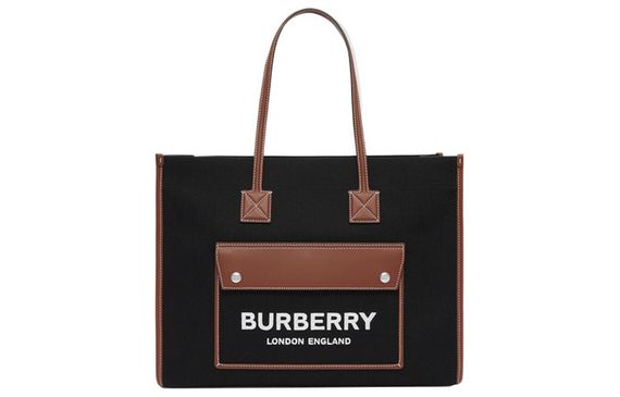 Burberry Freya- Tote