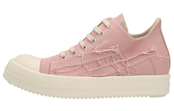 Rick Owens DRKSHDW Slashed