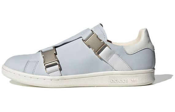 Adidas originals STAN SMITH Buckle