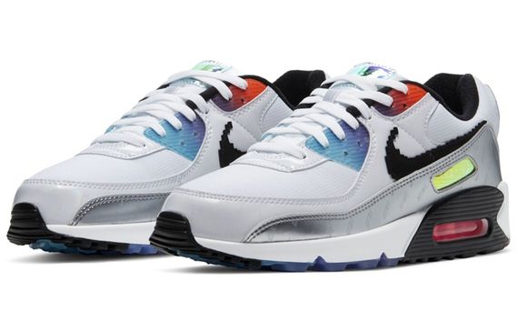 Nike Air Max 90 Good Game