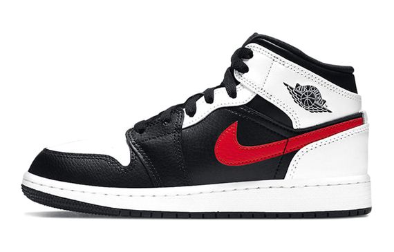 Jordan Air Jordan 1 Mid PU