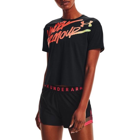 Under Armour T