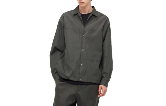 UNIQLO FW20 Jil Sander