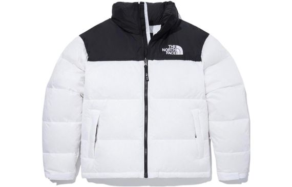 /THE NORTH FACE 1996 Eco Nuptse Jacket Logo