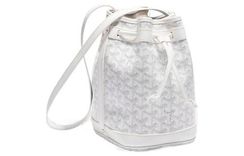 GOYARD Petit Flot 11