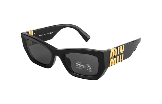 【 】 MIU MIU logo