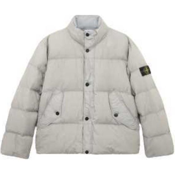 STONE ISLAND FW24 Logo