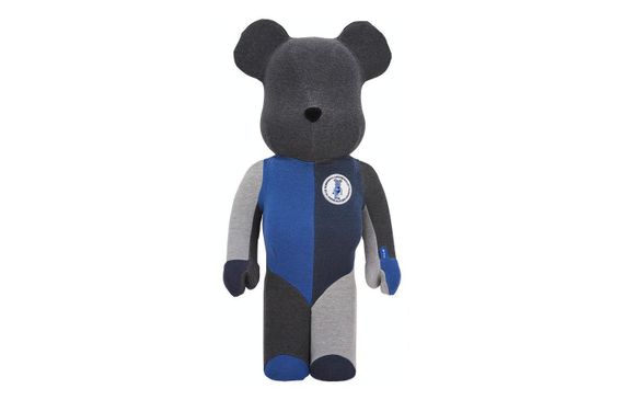 BE@RBRICK Loopwheeler