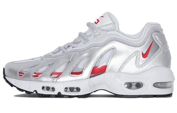 Supreme x Nike Air Max 96