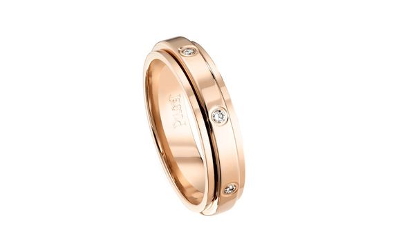 PIAGET Possession 4.8 7 18K