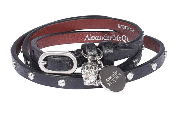 Alexander McQueen ·