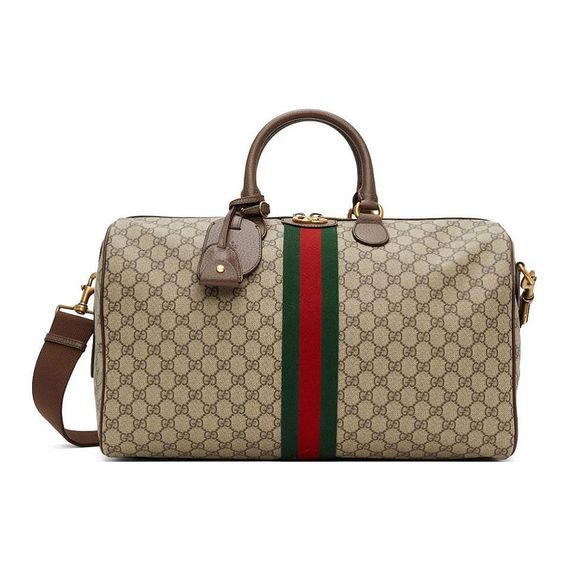 GUCCI Ophidia Logo /