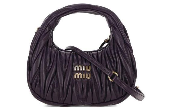 MIU MIU Wander Hobo