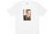 PALACE Downtown T-shirt White Logo T