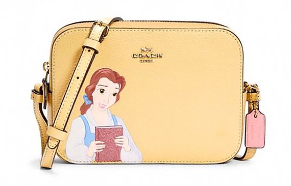COACH x Disney Camera 19