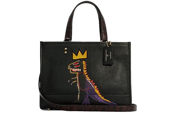 COACH Basquiat Dempsey 30