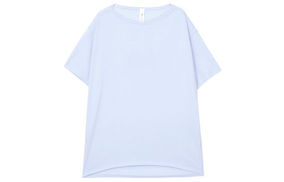 Lululemon Back in Action T