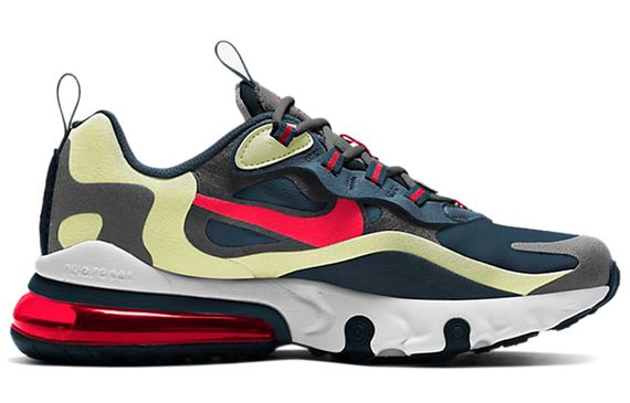 Nike Air Max 270 React