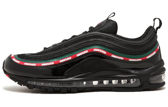 UNDEFEATED x Nike Air Max 97