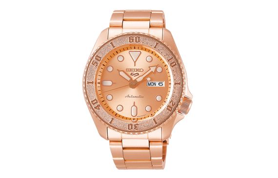 SEIKO 5
