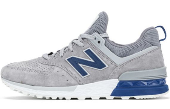 New Balance NB 574 Sport PU D